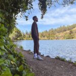 Klay Thompson Instagram - How now brown cow