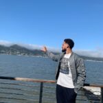 Klay Thompson Instagram - During my the little league days , Coach Bill Mooney taught me the power of visualization : I see greatness on the horizon . #feltcutemightdeletelater