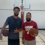 Klay Thompson Instagram - If it wasn’t for D low and weave’s play at wazzu, I never would of been a Coug . These 2 took wazzu hoops to back 2 back NCAA appearances and a sweet 16 (while smacking UW and Gonzaga along the way 😂) 2 of the greatest to ever do it in Pullman ! @wsucougarmbb