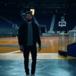 Klay Thompson Instagram - When there’s 12 minutes left until the food cart closes, I know who to pass the ball to: the 2021 S-Class. @mercedesbenzusa #MBAmbassador #SClass #drivesafely