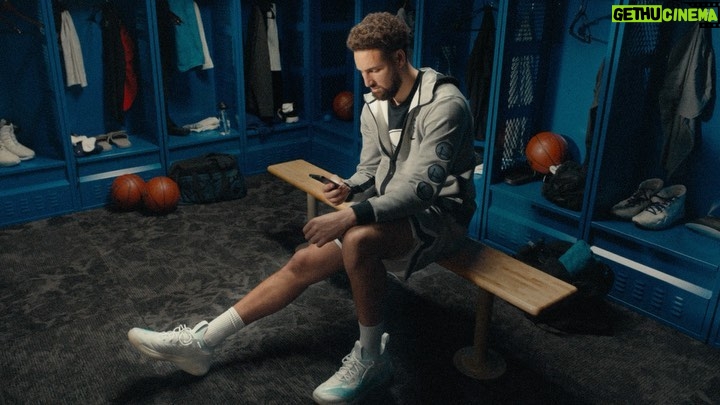 Klay Thompson Instagram - Trust that I’m going to keep pushing forward. Because that’s the only way to come back. Learn more about my road to recovery with @kpthrive and find the care you need to bounce back at https://k-p.li/selfcare #KPpartner