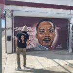 Klay Thompson Instagram - It has been one year on this date since Breonna Taylor was murdered while sleeping in her home. And just like Oakland’s very own Oscar Grant, her life was cut short for no good reason at all. May both your legacies never be forgotten, along with those who’ve been murdered for simply living their lives. Rest in power Breonna & Oscar #blacklivesmatter #saytheirnames #oscargrant #michaelbrown #sandrabland #philandocastile #altianajefferson #bothamjean #ahmaudarbery #trayvonmartin #elijahmcclain #tamirrice #willybo #aaroncampbell #altonsterling #terencecrutcher #georgefloyd #terrencesterling #henryglover #samueldubose #jonathonferrell #jamarclark #jordanedwards #freddiegrey #amadoudiallo #stephonclark #ericgarner Fruitvale, Oakland, California
