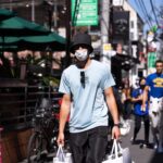 Klay Thompson Instagram – Who loves being a tourist as much as I do ? Tokyo, Japan