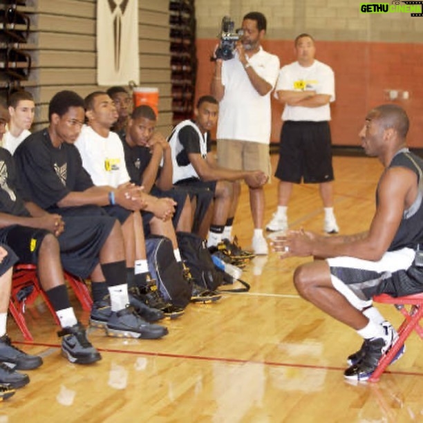 Klay Thompson - 404.2K Likes - One of the greatest experiences of my life was being able to participate in the goats š skills academy back in HS. I was so star struck the whole time and couldnāt believe I was on the same hardwood as Bean.