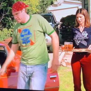Klay Thompson Instagram - She’s not exactly street legal , Hey Mike !