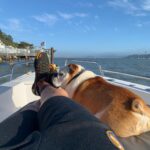 Klay Thompson Instagram - BAY BOYZ #worldsoceanday