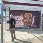 Klay Thompson Instagram - It has been one year on this date since Breonna Taylor was murdered while sleeping in her home. And just like Oakland’s very own Oscar Grant, her life was cut short for no good reason at all. May both your legacies never be forgotten, along with those who’ve been murdered for simply living their lives. Rest in power Breonna & Oscar #blacklivesmatter #saytheirnames #oscargrant #michaelbrown #sandrabland #philandocastile #altianajefferson #bothamjean #ahmaudarbery #trayvonmartin #elijahmcclain #tamirrice #willybo #aaroncampbell #altonsterling #terencecrutcher #georgefloyd #terrencesterling #henryglover #samueldubose #jonathonferrell #jamarclark #jordanedwards #freddiegrey #amadoudiallo #stephonclark #ericgarner Fruitvale, Oakland, California