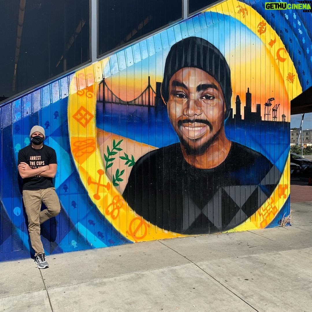 Klay Thompson Instagram - It has been one year on this date since Breonna Taylor was murdered while sleeping in her home. And just like Oakland’s very own Oscar Grant, her life was cut short for no good reason at all. May both your legacies never be forgotten, along with those who’ve been murdered for simply living their lives. Rest in power Breonna & Oscar #blacklivesmatter #saytheirnames #oscargrant #michaelbrown #sandrabland #philandocastile #altianajefferson #bothamjean #ahmaudarbery #trayvonmartin #elijahmcclain #tamirrice #willybo #aaroncampbell #altonsterling #terencecrutcher #georgefloyd #terrencesterling #henryglover #samueldubose #jonathonferrell #jamarclark #jordanedwards #freddiegrey #amadoudiallo #stephonclark #ericgarner Fruitvale, Oakland, California