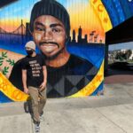Klay Thompson Instagram - It has been one year on this date since Breonna Taylor was murdered while sleeping in her home. And just like Oakland’s very own Oscar Grant, her life was cut short for no good reason at all. May both your legacies never be forgotten, along with those who’ve been murdered for simply living their lives. Rest in power Breonna & Oscar #blacklivesmatter #saytheirnames #oscargrant #michaelbrown #sandrabland #philandocastile #altianajefferson #bothamjean #ahmaudarbery #trayvonmartin #elijahmcclain #tamirrice #willybo #aaroncampbell #altonsterling #terencecrutcher #georgefloyd #terrencesterling #henryglover #samueldubose #jonathonferrell #jamarclark #jordanedwards #freddiegrey #amadoudiallo #stephonclark #ericgarner Fruitvale, Oakland, California