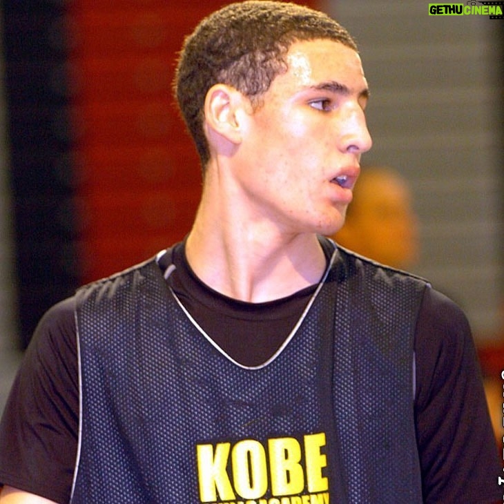 Klay Thompson - 404.2K Likes - One of the greatest experiences of my life was being able to participate in the goats š skills academy back in HS. I was so star struck the whole time and couldnāt believe I was on the same hardwood as Bean.