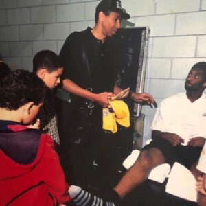 Klay Thompson Instagram - No amount of words can express how much Kobe meant to me and my family. Growing up, he was my favorite player on my favorite team. Like so many of you, it has been hard for me to process what happened and what was lost. 
To the Bryant, Altobelli, Chester, Mauser and Zobayan families, my heart aches for your loss. You will always be in my thoughts and prayers. 
There is not a day that goes by I don’t think about you Big Bro. Rest in peace Mamba and Mambacita. Your legacies will live on, not only thru every hooper who love the game, but with anyone who has a dream and the passion to do whatever it takes to make it a reality.
#mambaforever #mambacita