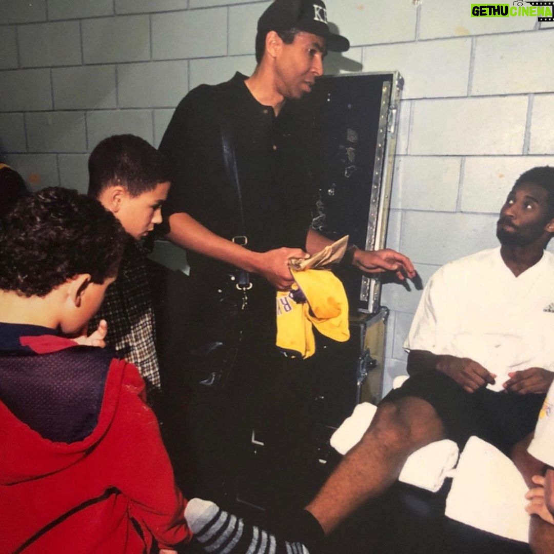 Klay Thompson - 765.9K Likes - No amount of words can express how much Kobe meant to me and my family. Growing up, he was my favorite player on my favorite team. Like so many of you, it has been hard for me to process what happened and what was lost.
To the Bryant, Altobelli, Chester, Mauser and Zobayan families, my heart aches for your loss. You will always be in my thoughts and prayers.
There is not a day that goes by I don’t think about you Big Bro. Rest in peace Mamba and Mambacita. Your legacies will live on, not only thru every hooper who love the game, but with anyone who has a dream and the passion to do whatever it takes to make it a reality.
#mambaforever #mambacita