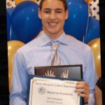 Klay Thompson Instagram - Boy, time flies I tell ya . Coach Debusk had a quicker hook then Dennis Hoffman when I’d pull up from that beautiful blue line 😟 👌🏽 😂 📸: @kainerobertsofficial #mellowyellow Santa Margarita Catholic High School