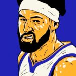 Klay Thompson Instagram - Klay is back, and now he's on @nbatopshot We've partnered with @klaythompson & his 941 Project to create a pack of inspiring comeback Moments, hand-picked and narrated by Klay himself 👏 The new “Game Recognize Game” pack drops on April 7th Get all of the details at the link in bio Chase Center