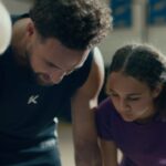 Klay Thompson Instagram - The support of @kaiserpermanente plays a big role in helping me perform at my best. Not just on the court but in the community. #kppartner