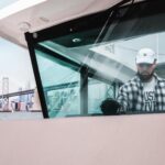 Klay Thompson Instagram - SUNDAY FUNDAY