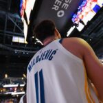 Klay Thompson Instagram - Forever in our hearts our brate Deki #Dejanmilojevic