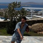 Klay Thompson Instagram - Vitamin sea 🌊 💙