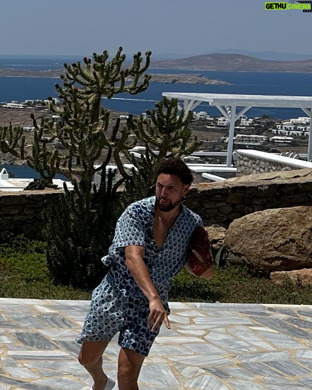 Klay Thompson - 421.8K Likes - Vitamin sea š š