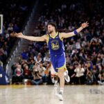 Klay Thompson Instagram - If you don’t have fun wit it what’s the point ?