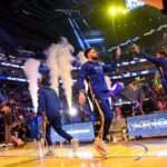 Klay Thompson Instagram - The Koi fish bring peace and prosperity to the world ☮️✨