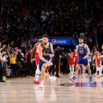 Klay Thompson Instagram - The Koi fish bring peace and prosperity to the world ☮️✨