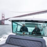 Klay Thompson Instagram - Insane run with my bros #seacaptain