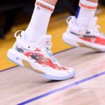 Klay Thompson Instagram - The Koi fish bring peace and prosperity to the world ☮️✨