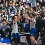 Klay Thompson Instagram - Who loves being a tourist as much as I do ? Tokyo, Japan