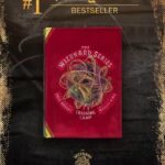 Kobe Bryant Instagram - Wow! Just got the incredible news that The Wizenard Series has made it to #1 on the @NYTimes Bestseller List! I’m truly moved by all of your support for this book and even more inspired to keep on creating stories for you all 🙌🏾 #NYTimesBestseller #Wizenard #1 #GranityStudios