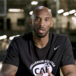 Kobe Bryant Instagram - Heroes of sport believe we are more alike than we are different, and they show us what can be achieved when we empower everyone. Be a hero of sport with me, @meganblunk, @drewbrees, @aruiz_39, @themichellewie, @jeremypoincenot, @scoutbassett, @af85, and support @cafoundation. Learn more: www.challengedathletes.org/heroes #HeroesofSport #TeamCAF