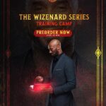 Kobe Bryant Instagram - I hope you love reading this book just as much as I loved creating it. The #Wizenard Series: Training Camp is out March 19! Pre-order now from the link in bio and follow @Granity for more.
