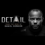 Kobe Bryant Instagram - Here’s a teaser from the first #UFC episode of #DETAIL with @dc_mma as he analyzes @amanda_leoa. Watch on @espn+ and get ready to learn.