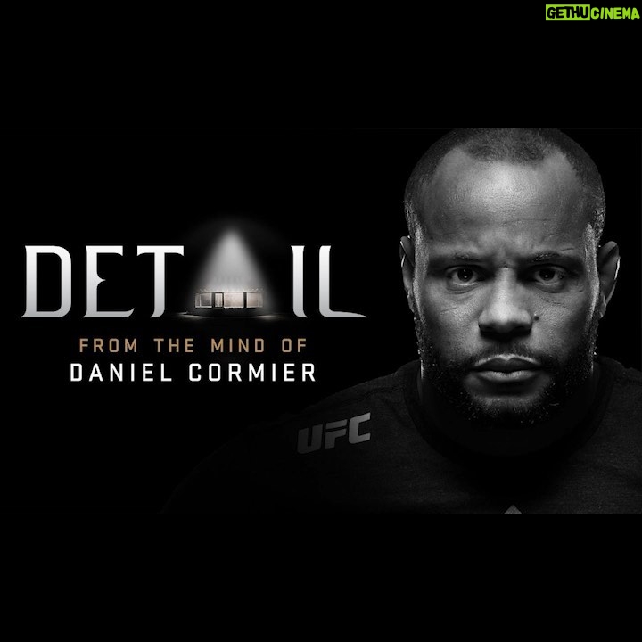 Kobe Bryant Instagram - Here’s a teaser from the first #UFC episode of #DETAIL with @dc_mma as he analyzes @amanda_leoa. Watch on @espn+ and get ready to learn.