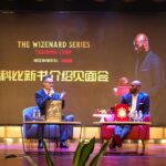 Kobe Bryant Instagram - Thank you for having me China! I had an incredible time introducing The #Wizenard Series: Training Camp to all of you and I can’t wait until the release on March 19th!