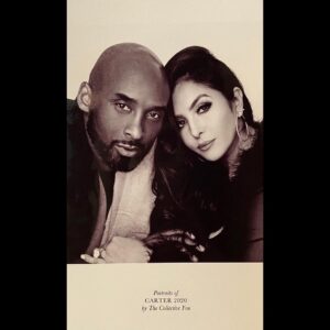 Kobe Bryant Instagram - 