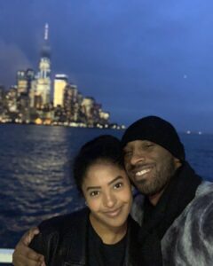 Kobe Bryant Instagram - Happy 16th Birthday my baby! I’m beyond proud of the young woman you have become. You are kind, intelligent, hardworking, caring, loving and beautiful inside and out. There aren’t enough words to express how much I love you principessa. Happy #sweet16