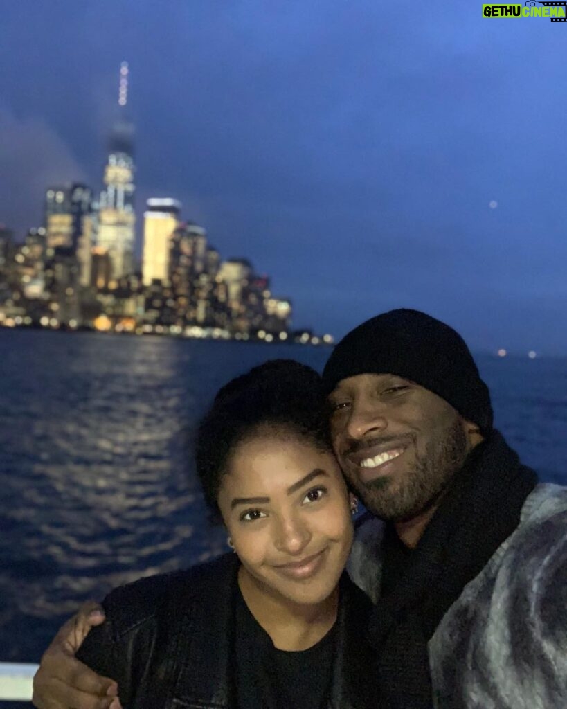 Kobe Bryant Instagram - Happy 16th Birthday my baby! I’m beyond proud of the young woman you have become. You are kind, intelligent, hardworking, caring, loving and beautiful inside and out. There aren’t enough words to express how much I love you principessa. Happy #sweet16