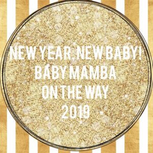 Kobe Bryant Instagram - Vanessa and I are beyond excited  to announce that we are expecting another #mambacita to go along with Natalia, Gianna and Bianka #blessed #bryantbunch #daddysprincesses #love #2019