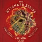 Kobe Bryant Instagram - Introducing The Wizenard Series: Training Camp, our FIRST of many Young Adult novels for Granity Studios.  Sports stories meets fantasy to help inspire young athletes. It hits March 19, 2019, but pre-orders are available now. Link in bio!  #wizenard