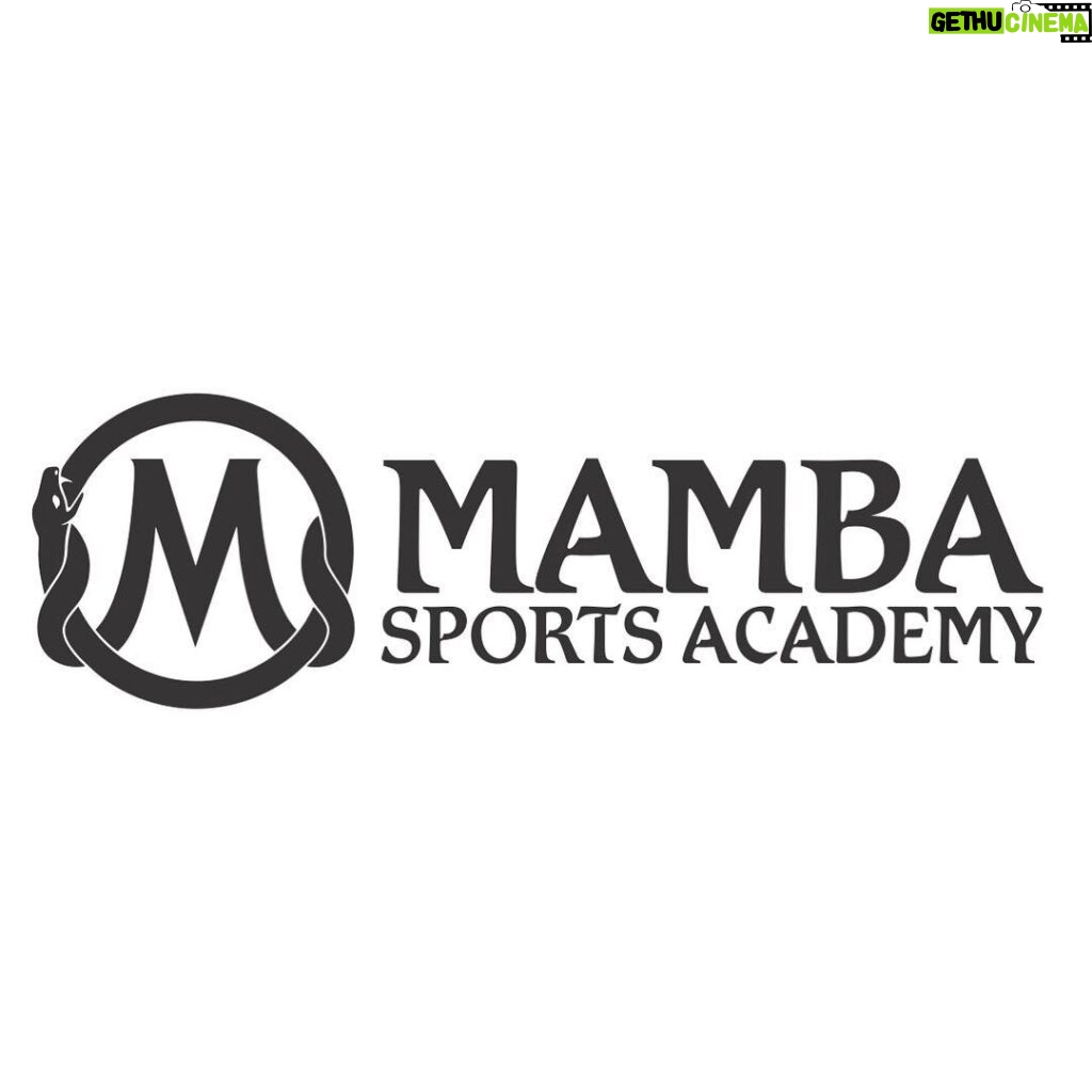Kobe Bryant Instagram - Excited to bring a holistic training approach to young athletes and help them reach their full potential. Let’s do this! Check us out ... link in bio. #mambamentality @mambasportsacademy