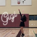 Kobe Bryant Instagram - #HoopsAndHeels #StealsAndStilettos