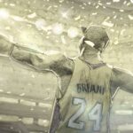 Kobe Bryant Instagram - I never knew that showing my heart would lead to this. Dear Basketball was my way of saying thank you to the game that gave me everything. Your reaction lit another fire in me that I didn’t know existed. I'm so excited to keep sharing my passions with you all @granity #GranityStudios