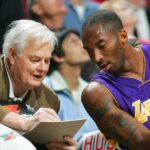 Kobe Bryant Instagram - My mentor. I sat with Tex and watched every minute of every game during our first season together (including preseason games) he taught me how to study every detail of the game. He was a basketball genius in every sense of the word. Basketball purest. I will miss him deeply. Thank you Tex. I wouldn’t be where I am today without you. Rest In Peace.