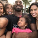 Kobe Bryant Instagram - Surprise family trip to Cabo for my bday #bryantbunch #40 #queenmamba #mambacitas
