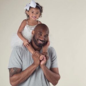 Kobe Bryant Instagram - Happy Birthday B.B I Can’t believe you are 3 already! We love you little mamacita