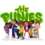 Kobe Bryant Instagram - Introducing #ThePunies ... a podcast about a group of neighborhood friends learning about life through the lens of sports. We created this for the whole family to learn and laugh from. Check it out on @applepodcasts starting tomorrow and every Saturday morning. http://bit.ly/ThePunies
