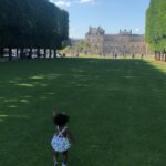 Kobe Bryant Instagram - #luxenburggardens