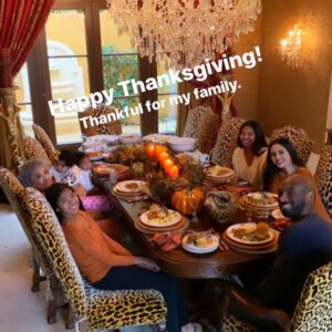 Kobe Bryant Instagram - 