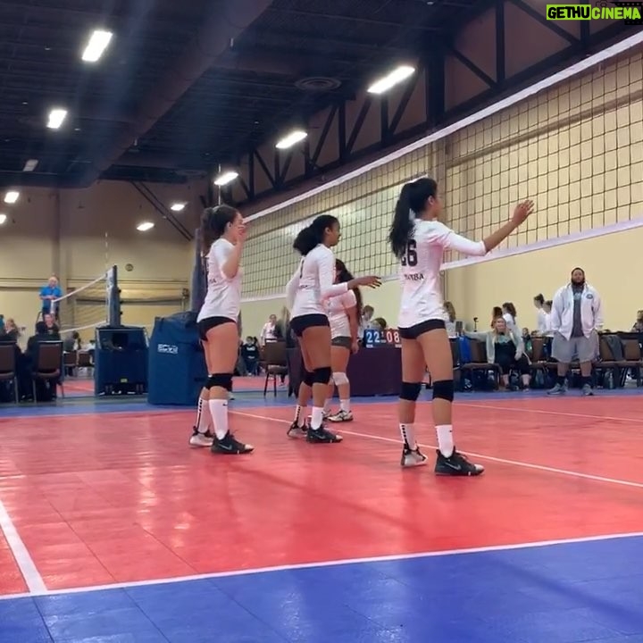 Kobe Bryant Instagram - Proud of the way our team performed this weekend. Way to play NANI! #mambawall #thatsmybaby #slide
